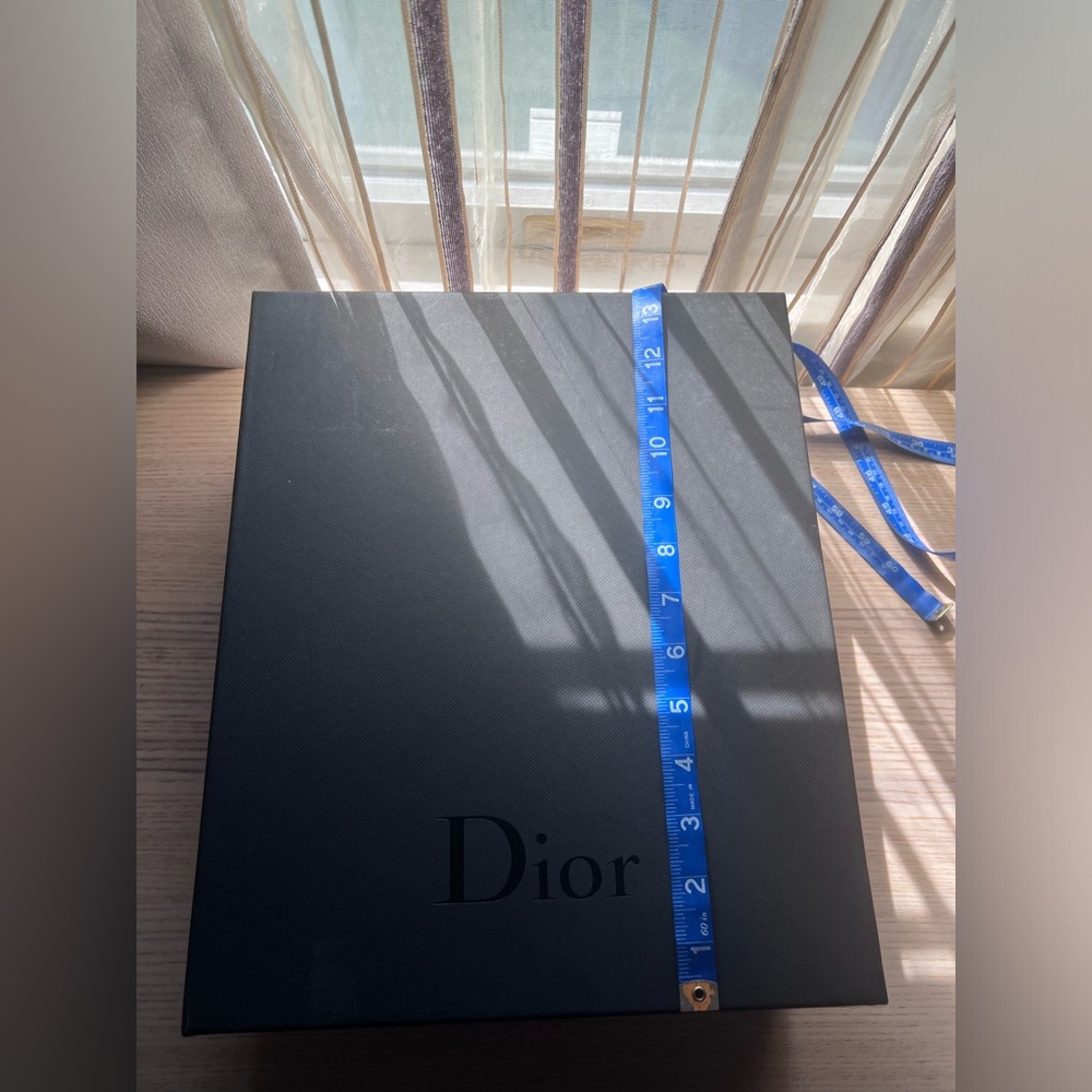 Dior Storage Box - Picture 8 of 10